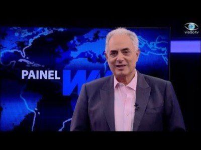 Painel WW 05 – O Brasil e os conflitos internacionais