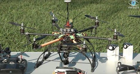 Drones: novidades, aulas, manutenção, marcas, tipos, regras e a legislação