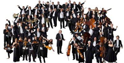 Orquestra faz concertos gratuitos na Barra da Tijuca