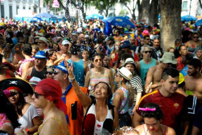 Hotéis e albergues esperam alta ocupação no Carnaval