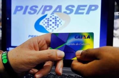 Governo retoma calendário de pagamento do Pis/Pasep nesta quarta-feira