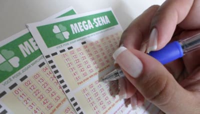Mega-Sena não tem vencedor e pode pagar R$ 33 milhões
