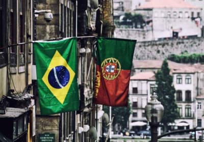 Número de turistas brasileiros em Portugal bate recorde
