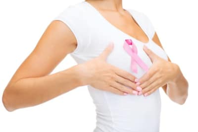 Mulheres com câncer de mama em estágio inicial podem evitar a quimioterapia