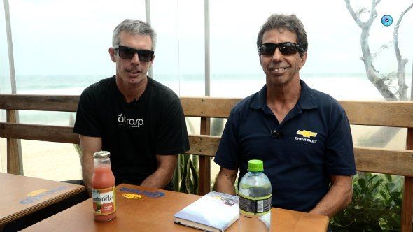 Aloha com Rico de Souza: um panorama do surfe profissional no Brasil