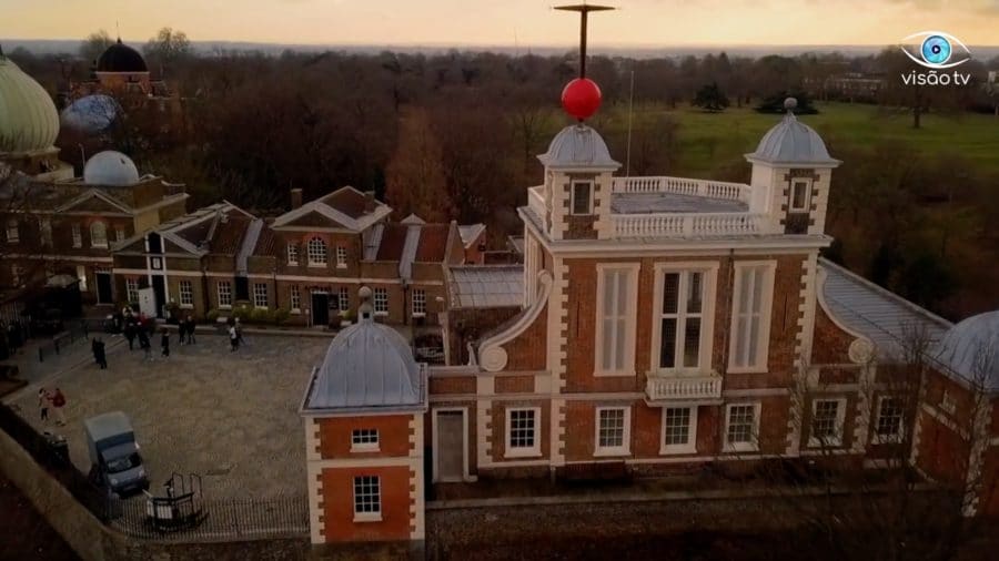 Londres: Um passeio pelo histórico Observatório Real de Greenwich