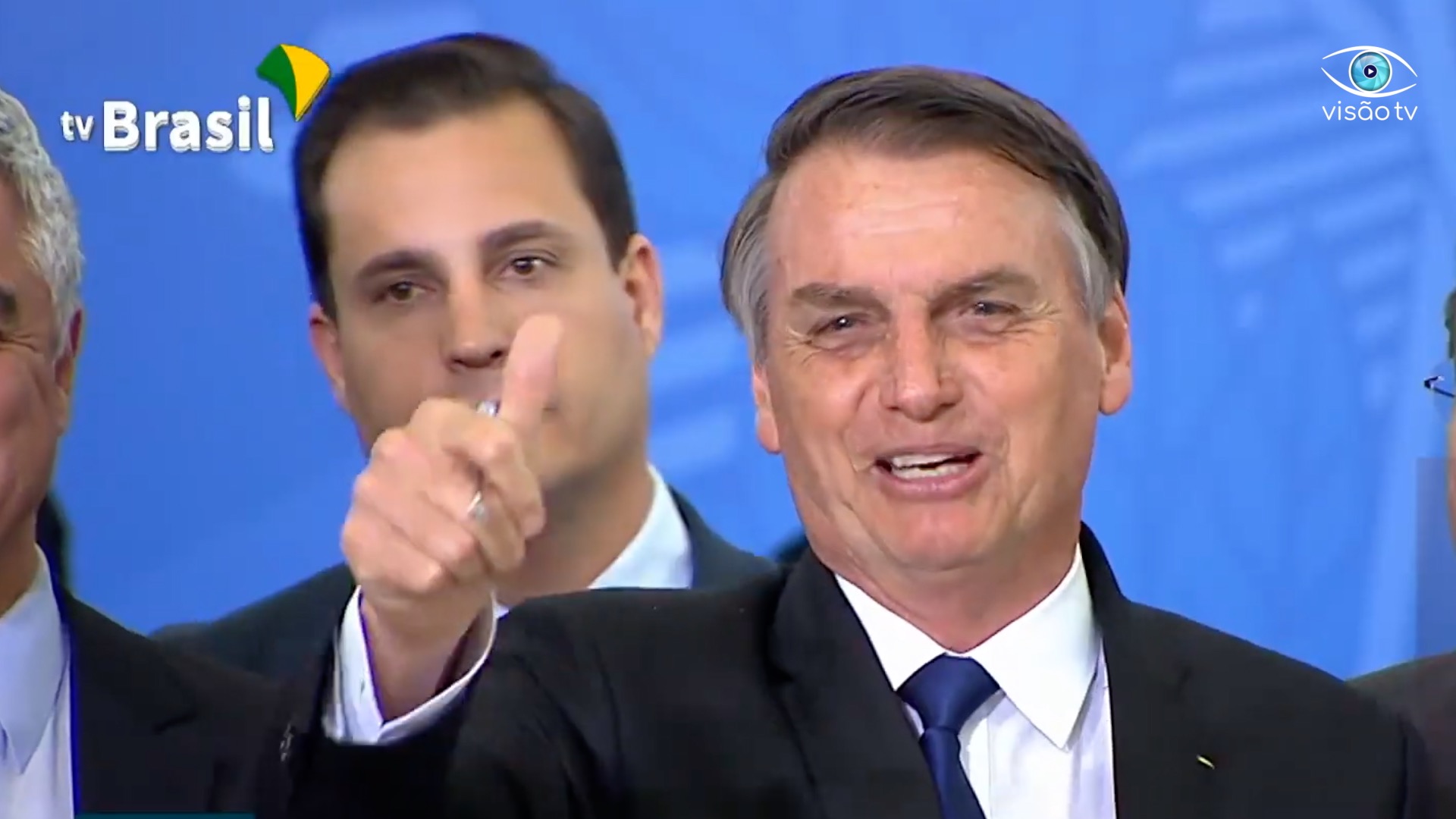 STF cobra explicações de Bolsonaro sobre o decreto de porte de armas