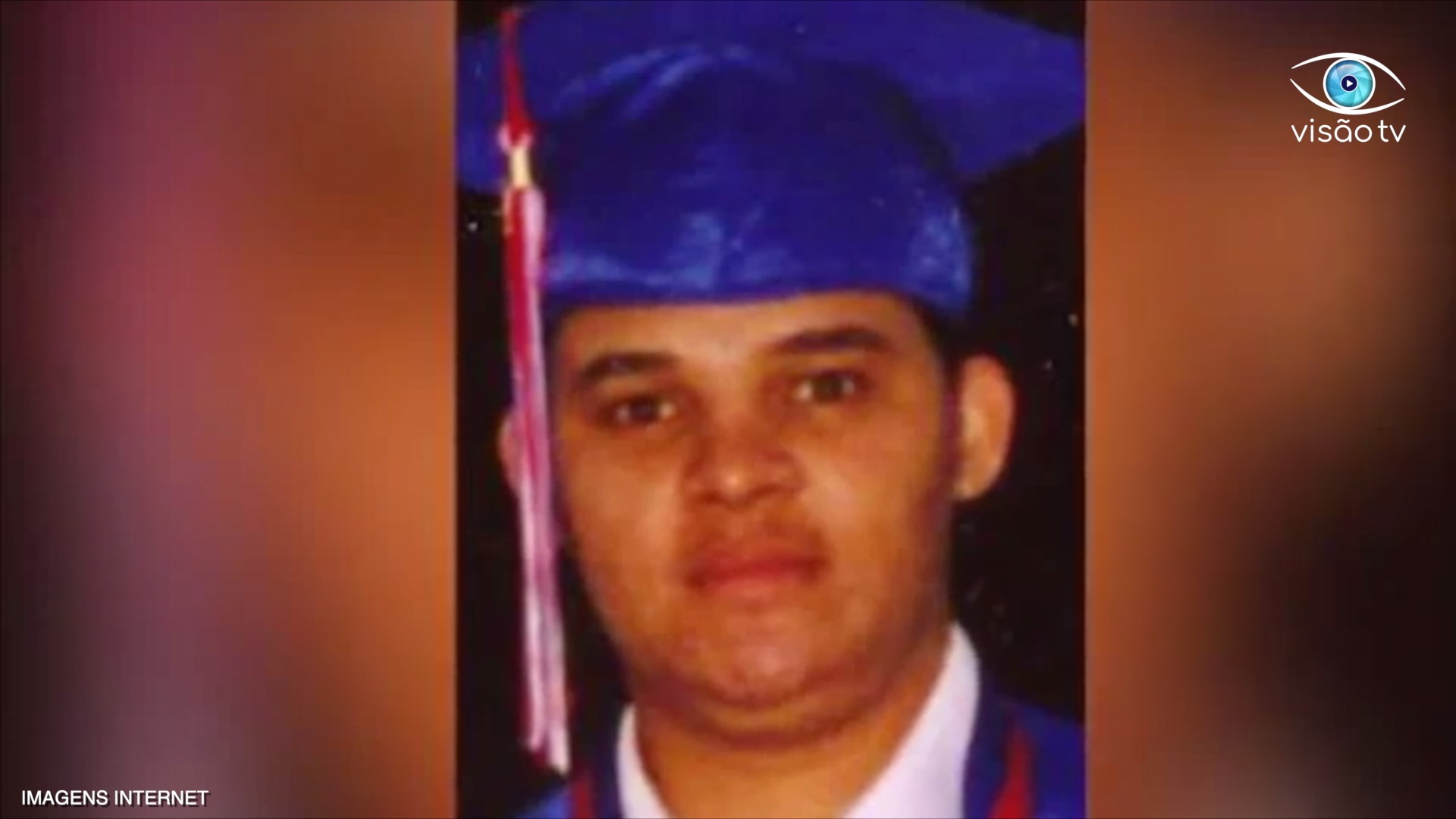 Estudante desaparecido há 10 anos é encontrado no freezer
