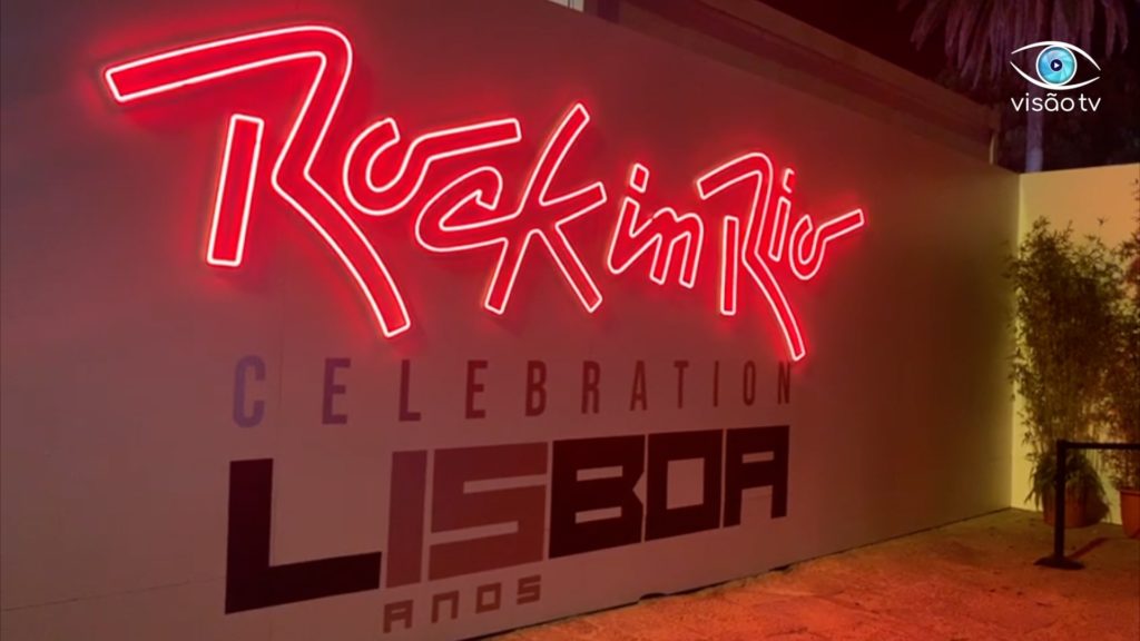 Rock in Rio Lisboa é adiado para 2021 e ocorrerá no mesmo ano do evento no Brasil