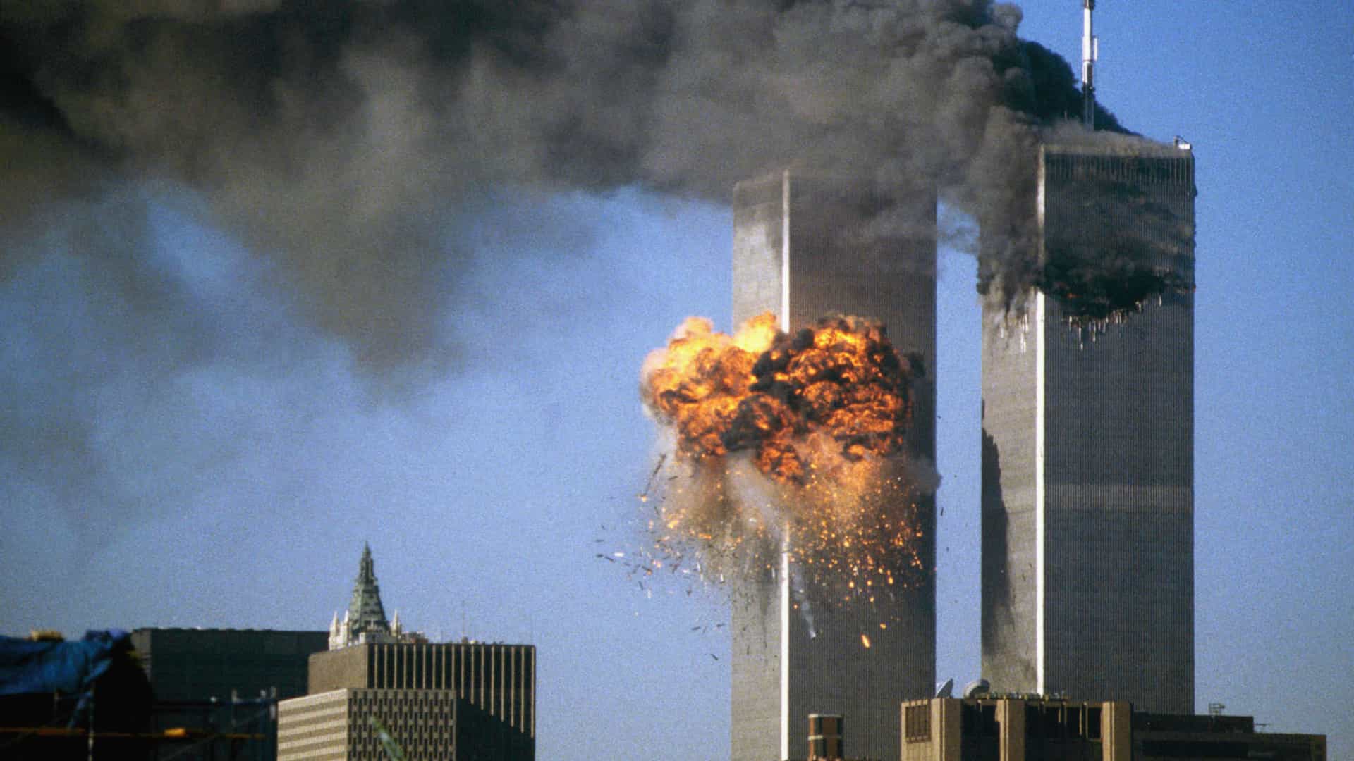 11 de setembro – O dia marcado pelo terror nos EUA