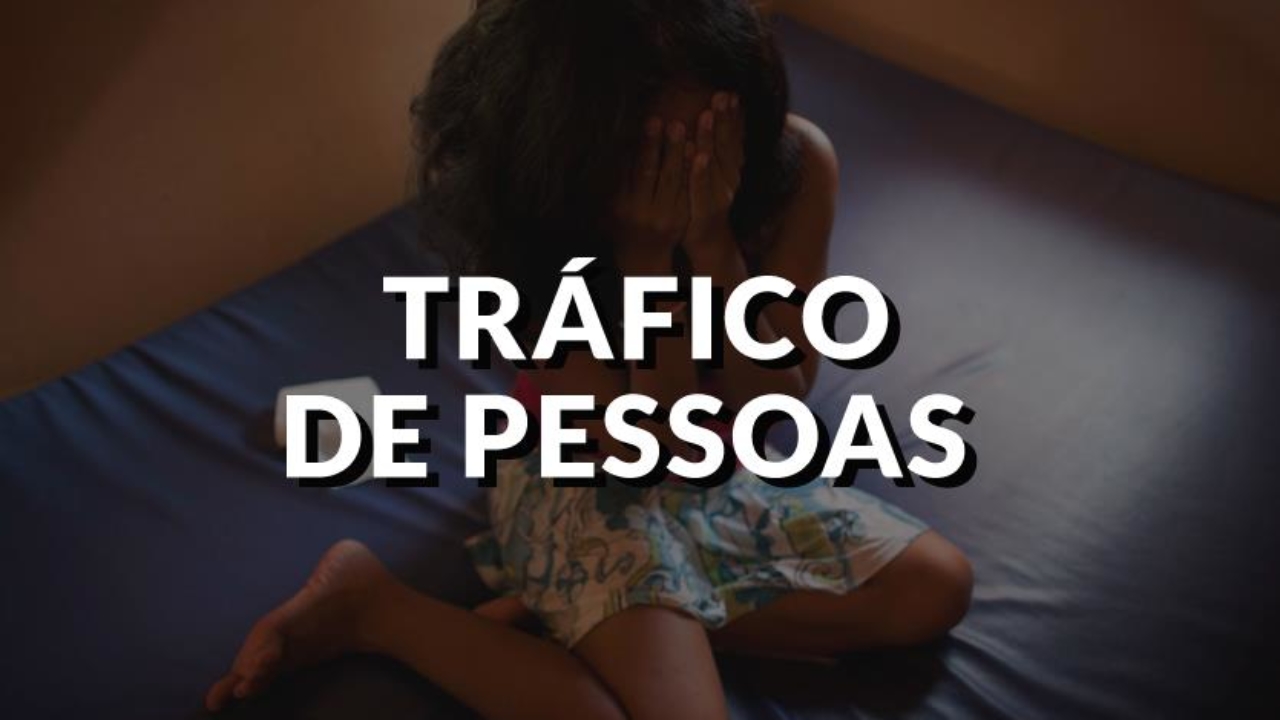 Vítima de tráfico de humanos, brasileira escapa de cárcere nos USA