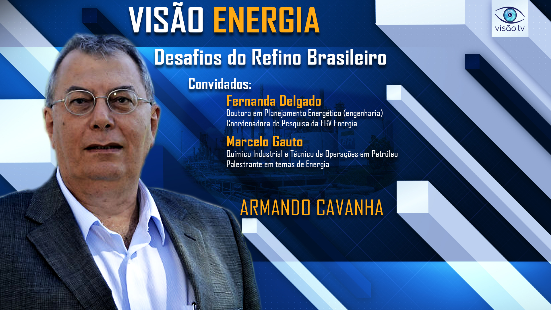 Desafios do Refino Brasileiro