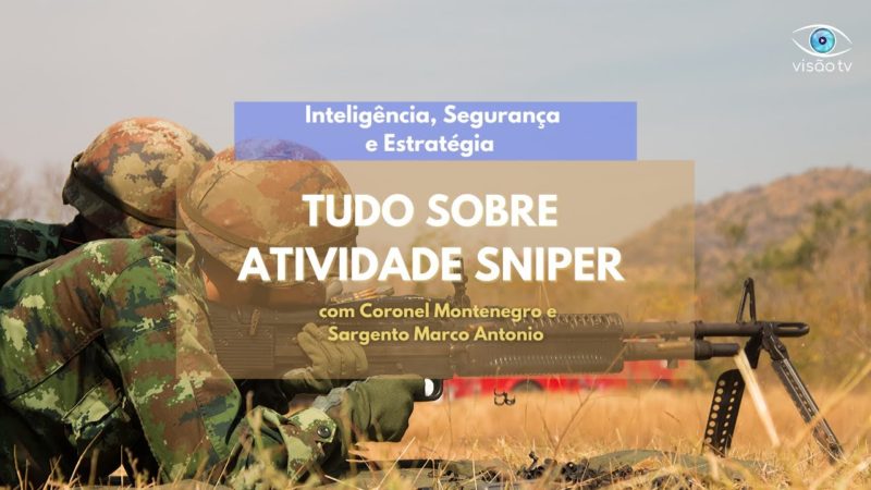 Pontos de destaque do curso de Comandos de Cabos e soldados do Exército Brasileiro