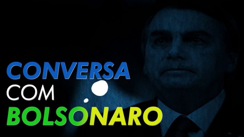 Bolsonaro: Zero imposto do gás de cozinha, diesel e derivados