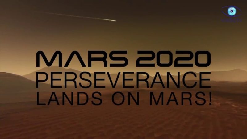 Entenda a importância de Marte