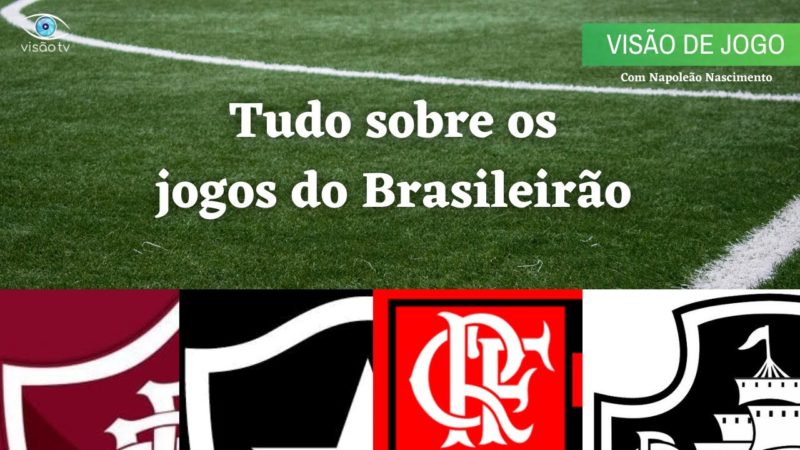 Pré Jogo: Bahia X Fluminense – A busca do G4