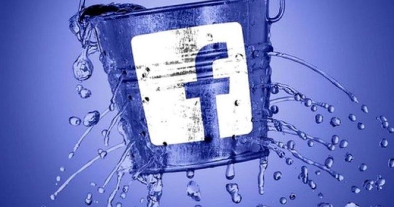 Facebook declara que vazamento de dados de usuários da plataforma digital não foi causado por invasão no sistema