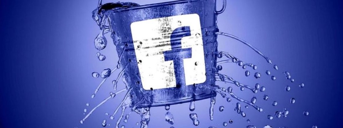 Facebook declara que vazamento de dados de usuários da plataforma digital não foi causado por invasão no sistema