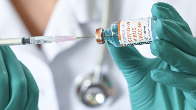 Brasil é um dos países que testará nova vacina contra o coronavírus