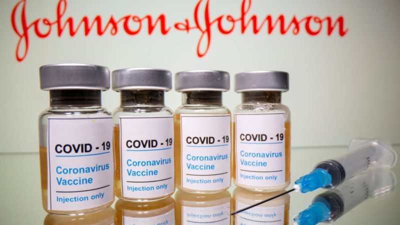 Agências federais pedem pausa na aplicação do imunizante Johnson nos Estados Unidos