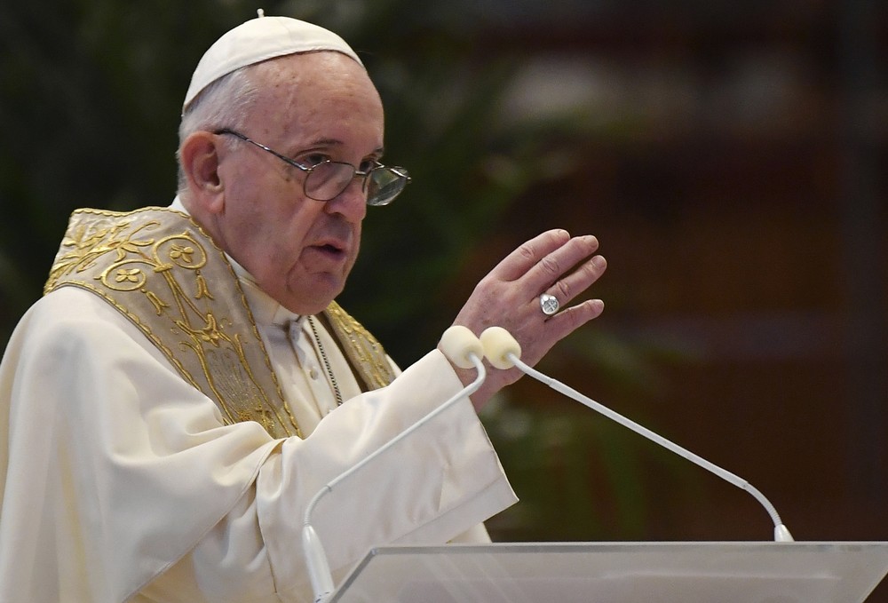 Papa Francisco decreta novas regras em tentativa de acabar com a corrupção dentro do Vaticano