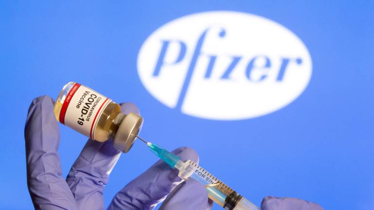 Pfizer confirma que imunizantes apreendidos no México e na Polônia eram falsos