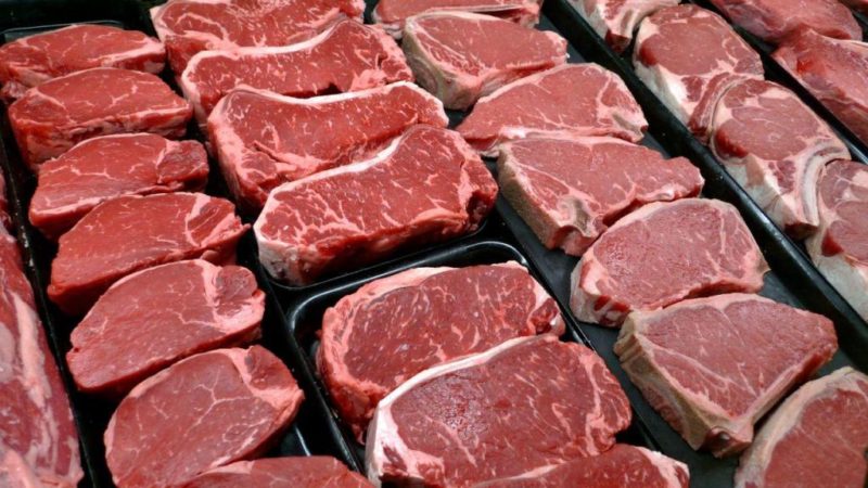Argentina suspende exportação de carne devido aumento do produto no mercado interno