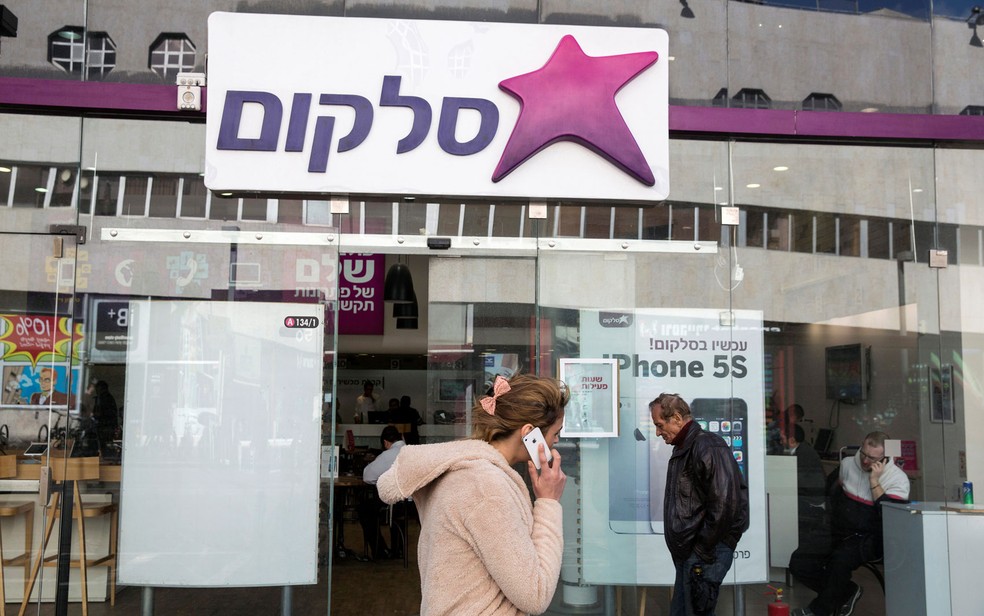 Empresa de telecomunicações de Israel sofre boicote após pedir paz entre árabes e judeus
