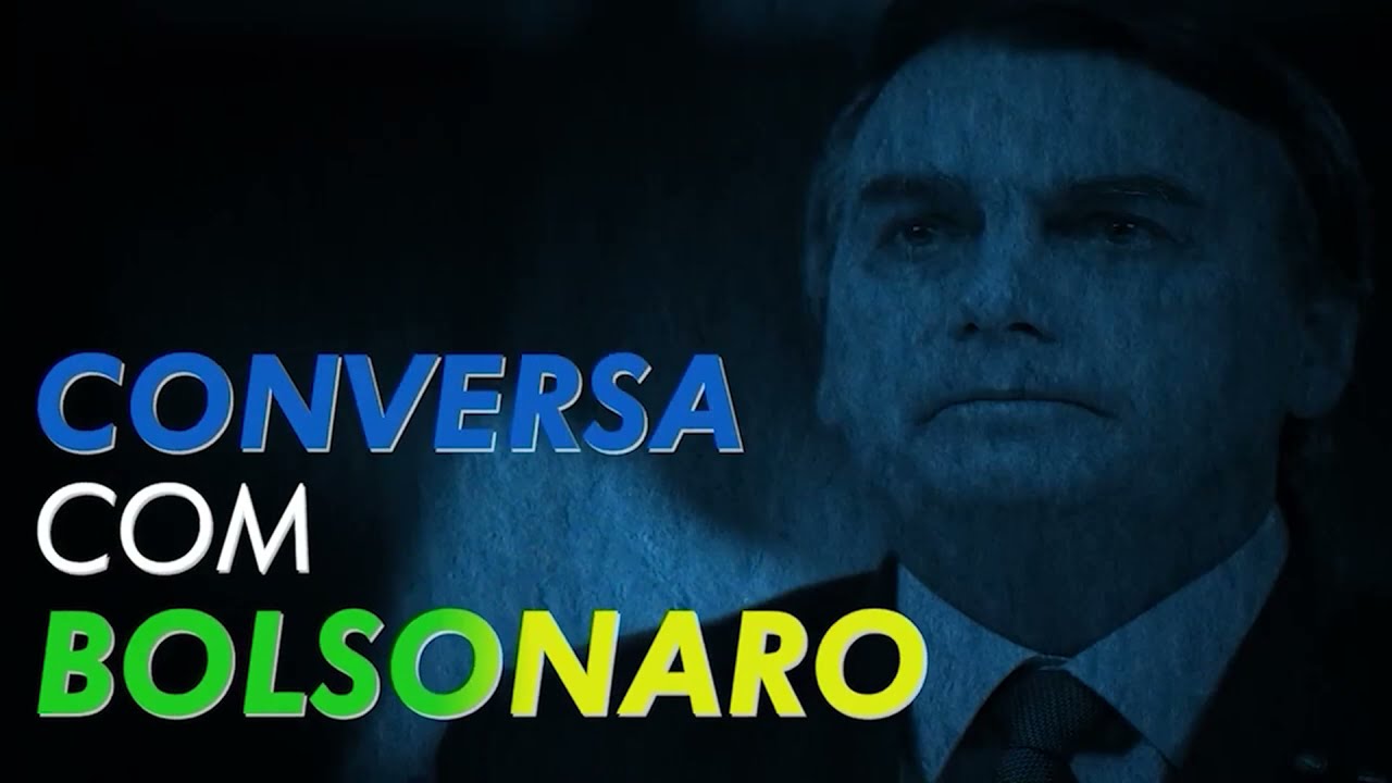 Bolsonaro chama Lula de bandido, fala da Venezuela e da Argentina