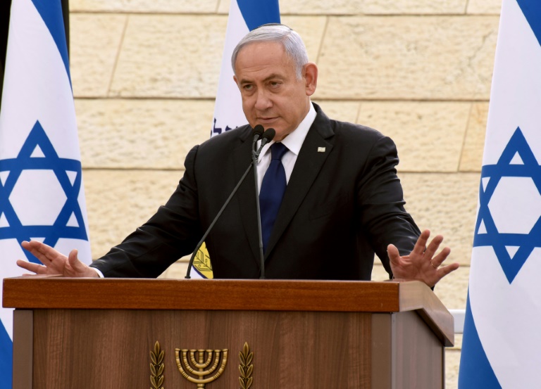 Presidente de Israel anuncia que opositor Yair Lapid foi encarregado de formar governo
