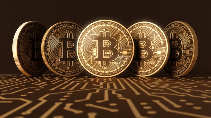 Valor do Bitcoin despenca após China impor novas proibições nas transações envolvendo criptomoedas