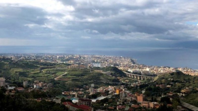 Região italiana da Calábria vai oferecer até 28 mil euros para quem se mudar para um de seus vilarejos.
