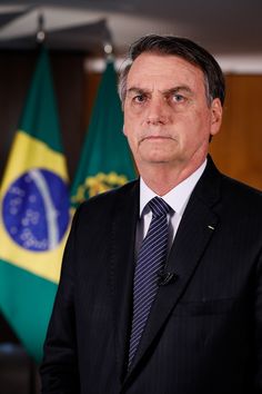 Bolsonaro afirma: “Vamos mudar o destino do Brasil!”