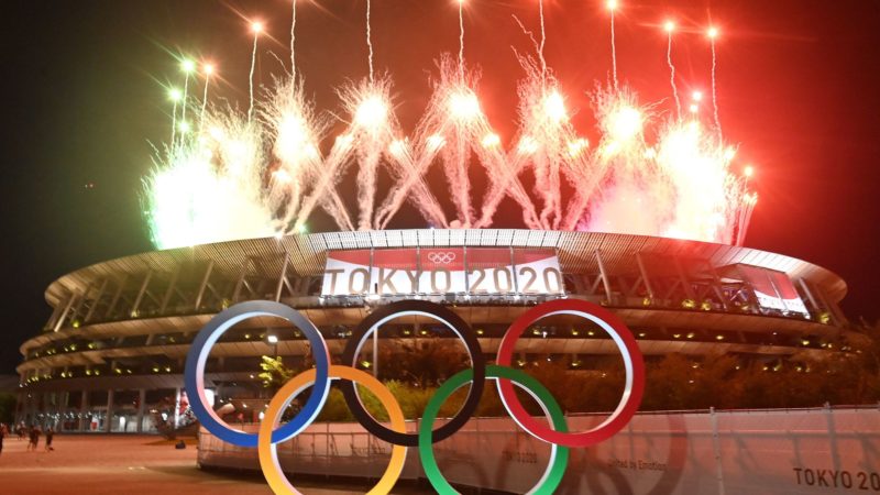 Brasil se despede dos jogos de Tóquio com sua melhor campanha na história das Olimpíadas
