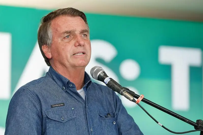 Bolsonaro urgente: Alerta ao Brasil