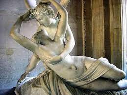 Mitologia Grega: Eros e Psiquê