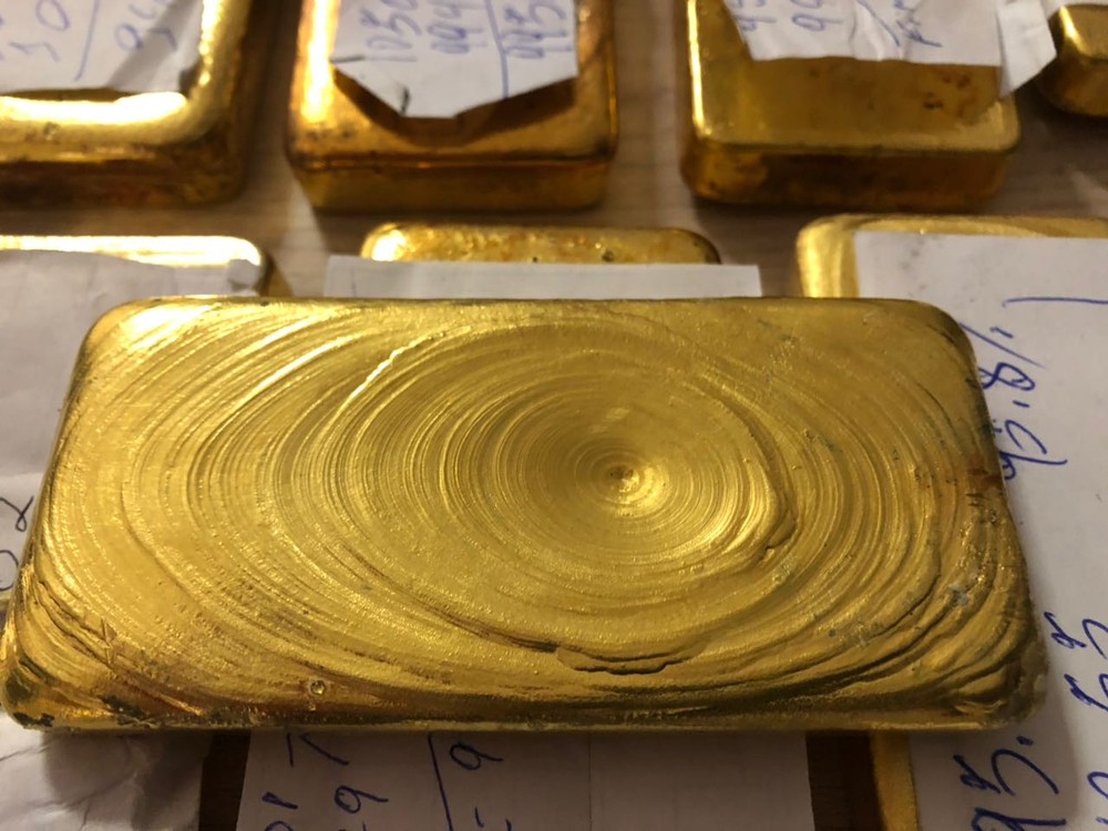 Esquema milionário de contrabando de ouro descoberto na Amazônia
