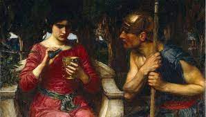 Mitologia Grega: Mitologia Grega: Jasão e Medéia, coragem e heroísmo, ingratidão e traição