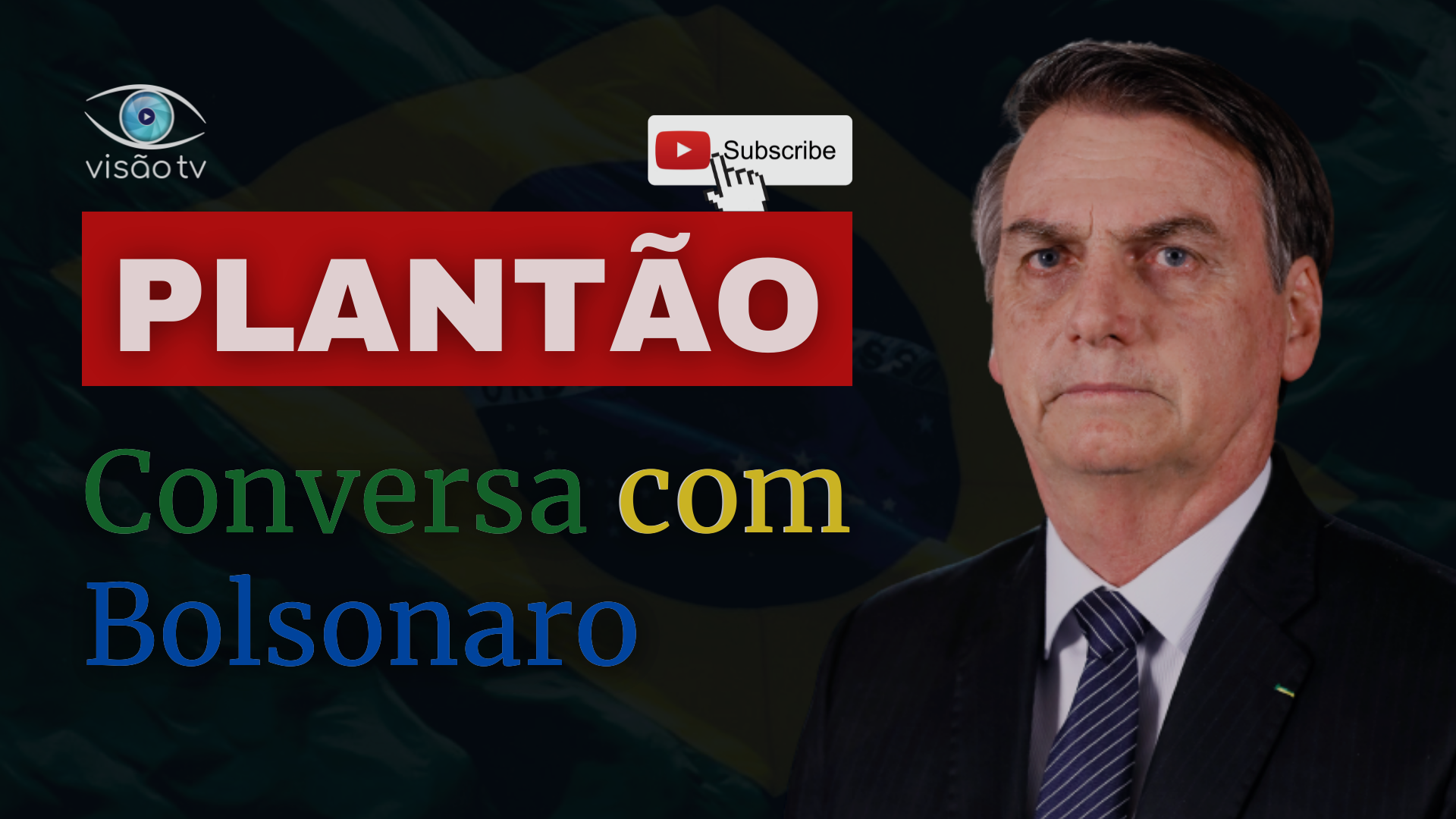 Bolsonaro fala da venda da Petrobras, corrupção, ideologia de gênero e redução de pedágios