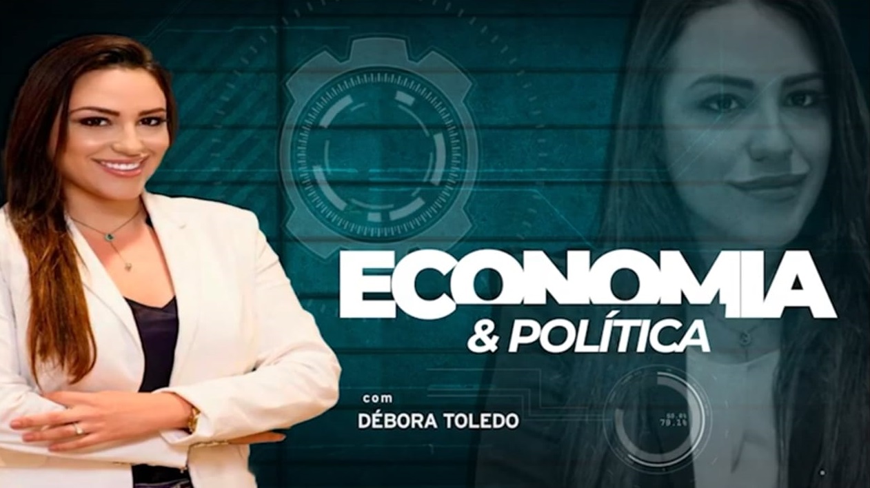 Débora Toledo explica o que muda no preço do combustível com demissão de Presidente da Petrobrás
