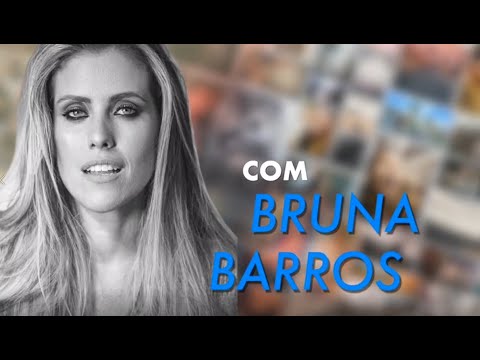 Histórias, Talentos e Músicas com Bruna Barros