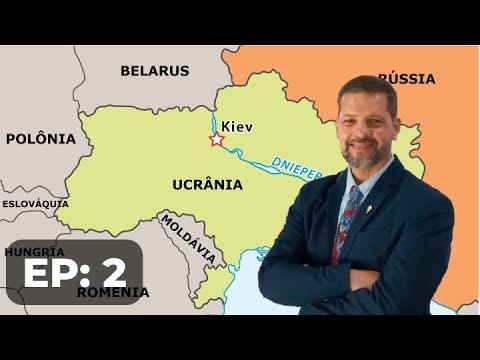 Rússia x Ucrânia: povo americano também paga a conta