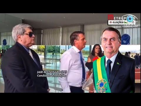 Bolsonaro faz sérias denúncias contra Lula e PT