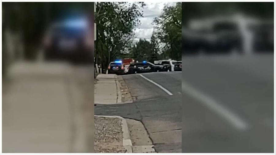 Ataque a tiros deixa três mortos no Novo Mexico, nos EUA