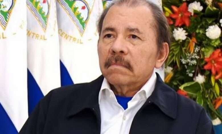 Governo da Nicarágua pede bloqueio de contas bancárias de dioceses