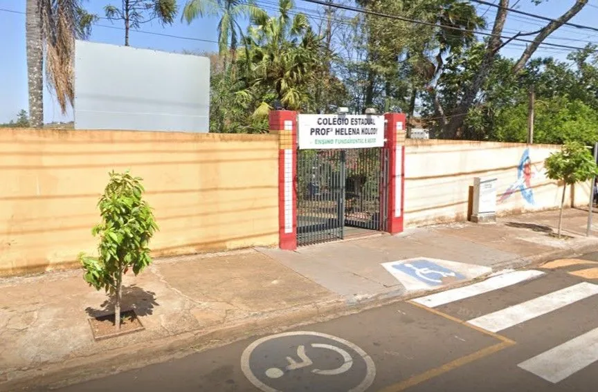 Criminoso que matou dois alunos em colégio no Paraná é encontrado morto na prisão